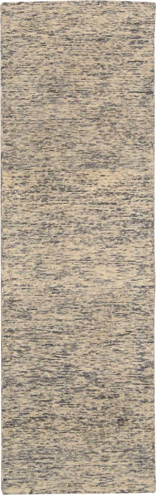 Nourison Sterling STER1 Grey Area Rug Runner Image