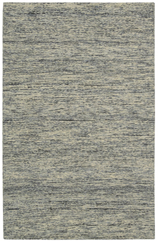 Nourison Sterling STER1 Grey Area Rug main image