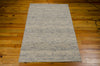 Nourison Sterling STER1 Ocean Area Rug 5' X 8' Floor Shot