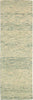 Nourison Sterling STER1 Seafoam Area Rug Runner Image