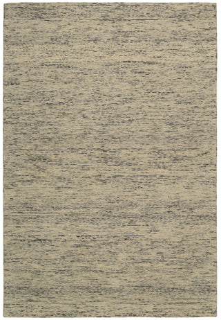 Nourison Sterling STER1 Silver Area Rug main image