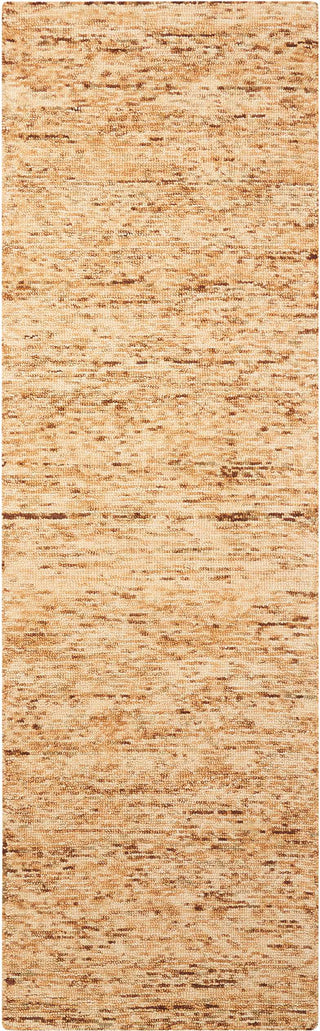 Nourison Sterling STER1 Copper Area Rug