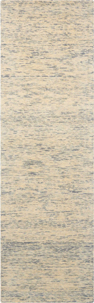 Nourison Sterling STER1 Ocean Area Rug Runner Image