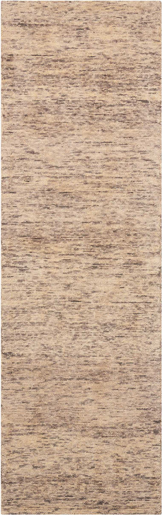 Nourison Sterling STER1 Silver Area Rug 2'3'' X 7'6'' Runner