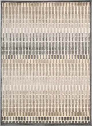 Nourison Studio STU02 Multicolor Area Rug main image