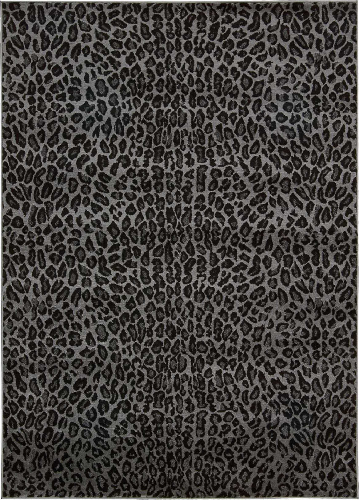 Nourison Studio STU07 Ivory/Grey Area Rug – Incredible Rugs and Decor