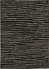 Nourison Studio STU06 Black Area Rug