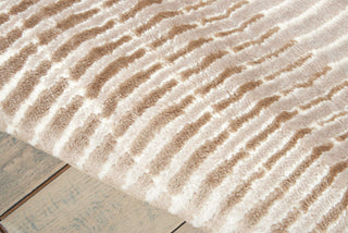 Nourison Studio STU02 Multicolor Area Rug Detail Image