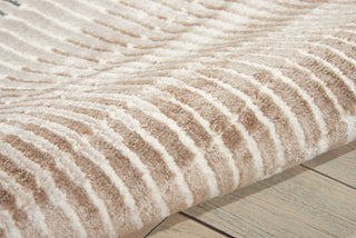 Nourison Studio STU02 Multicolor Area Rug Detail Image