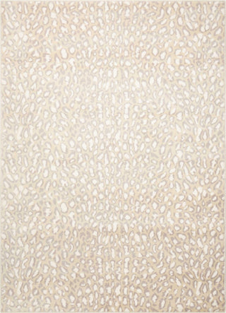 Nourison Studio STU04 Almond Area Rug main image