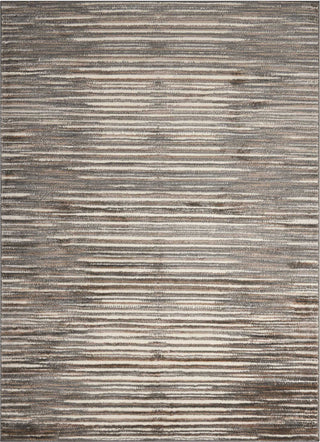 Studio STU07 Ivory/Grey Area Rug by Nourison Main Image