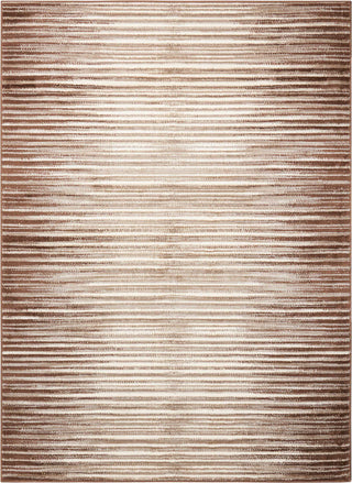 Nourison Studio STU07 Mocha Area Rug main image