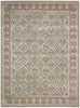 Nourison Symphony SYM01 Light Green Area Rug main image