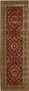Nourison Symphony SYM06 Ruby Area Rug Runner Image
