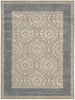 Nourison Symphony SYM07 Taupe Area Rug main image
