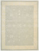Nourison Symphony SYM09 Blue Mist Area Rug main image