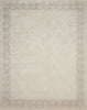 Nourison Symphony SYM02 Sand Area Rug
