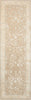 Nourison Symphony SYM04 Latte Area Rug 2'3'' X 8' Runner