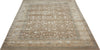 Nourison Symphony SYM04 Latte Area Rug Main Image