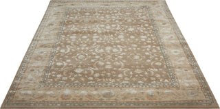 Nourison Symphony SYM04 Latte Area Rug Main Image