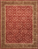 Nourison Symphony SYM06 Ruby Area Rug 7'6'' X 9'6''
