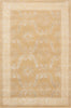 Nourison Symphony SYM08 Gold Area Rug 