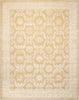 Nourison Symphony SYM08 Gold Area Rug