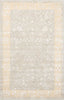 Nourison Symphony SYM09 Blue Mist Area Rug 