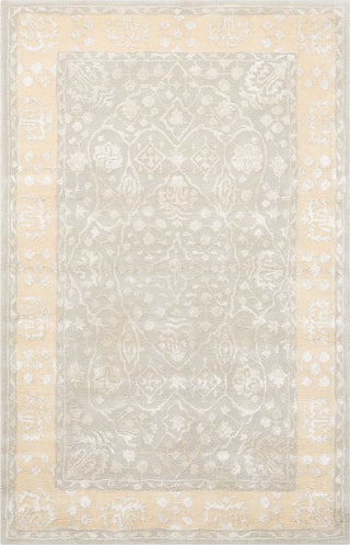 Nourison Symphony SYM09 Blue Mist Area Rug 