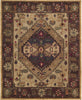 Nourison Tahoe TA01 Beige Area Rug Main Image