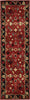 Nourison Tahoe TA12 Rust Area Rug Runner Image
