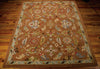 Nourison Tahoe TA13 Penny Area Rug Main Image