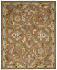 Nourison Tahoe TA13 Penny Area Rug main image