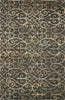 Nourison Tahoe Modern MTA05 Charcoal Area Rug Main Image