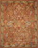 Nourison Tahoe TA13 Penny Area Rug 7'9'' X 9'9''
