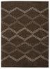 Nourison Tangier TAN01 Latte Area Rug main image
