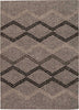 Nourison Tangier TAN01 Silver Area Rug Main Image