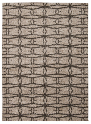 Nourison Tangier TAN02 Cream Area Rug main image