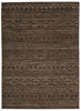 Nourison Tangier TAN03 Latte Area Rug main image