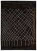 Nourison Tangier TAN05 Black Area Rug main image