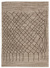 Nourison Tangier TAN05 Bone Area Rug main image