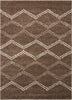 Nourison Tangier TAN01 Latte Area Rug Main Image