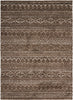 Nourison Tangier TAN03 Latte Area Rug 5' X 7'