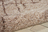 Nourison Tangier TAN05 Bone Area Rug Detail Image