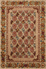 Nourison Timeless TML13 Multicolor Area Rug 5'6'' X 8'