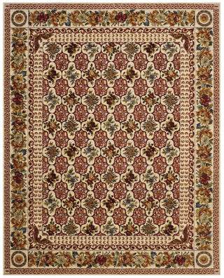 Nourison Timeless TML13 Multicolor Area Rug main image