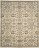 Nourison Timeless TML14 Beige Area Rug main image