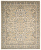 Nourison Timeless TML15 Beige Area Rug main image