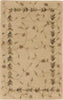 Nourison Somerset ST04 Beige Area Rug 
