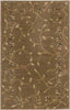 Nourison Somerset ST04 Khaki Area Rug 